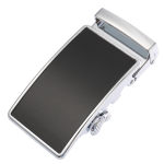 Belt Accessories Manufacturer - Internal Plastic Ratchet Track