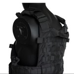 Baton Ring Manufacturer - Wholesale Nylon Tactical Gear