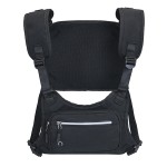 Combat Vest Manufacturer - Multi-functional Black Tactical