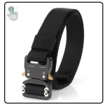 Tactical Belt Manufacturer - 1.5 Inches Quick Release Custom