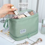 Cosmetic Bag Manufacturer - Clear PVC Travel Waterproof