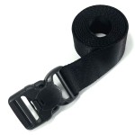 Training Belt Manufacturer - Men's Nylon with Plastic Buckle