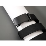 Tactical Belt Manufacturer - Custom 1.5In Nylon PE Film Automatic