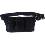 Waist Bag Manufacturer - Outdoor Tactical Waterproof Men Pack