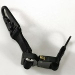 Keychain Holder Manufacturer - Tactical Nylon Multi-Functional Clip