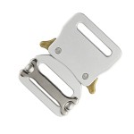 Tactical Belt Manufacturer - 1.5 Inches Quick Release Custom