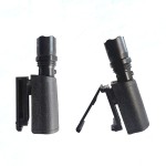 Waist Pouch Manufacturer - EDC Molle Waist Bag for Duty