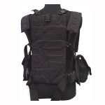 Plate Carrier Manufacturer - Breathable Adjustable Lightweight