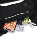 Combat Vest Manufacturer - Multi-functional Black Tactical