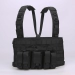 Chest Rig Manufacturer - Lightweight Waterproof Adjustable