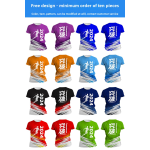 Training Bag Manufacturer - Large Capacity Portable Shoulder