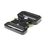 Belt Buckle Manufacturer - Aluminum Alloy Heavy Duty Nylon