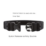 Polymer Belt Manufacturer - Internal Reinforcement Support