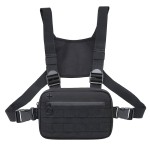 Tactical Vest Manufacturer - Universal Magazine Molle Pouch