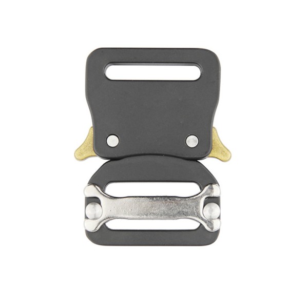 Tactical Belt Manufacturer - 1.5 Inches Quick Release Custom