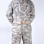 Inner Belt Manufacturer - Nylon Web Loop-Back for Molle