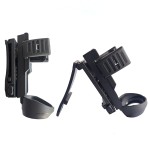 Waist Pouch Manufacturer - EDC Molle Waist Bag for Duty