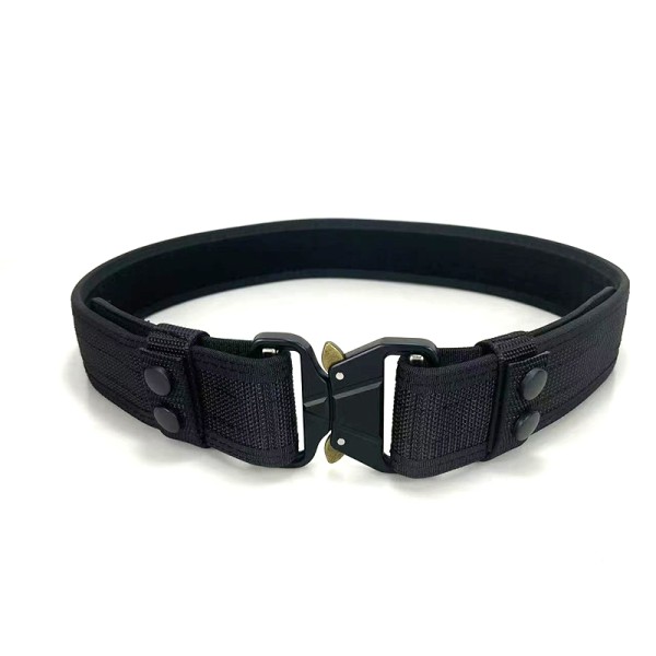 Modular Belt Manufacturer - 10-in-1 Adjustable Removable Pouches