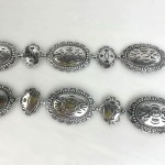 Tactical Belt Manufacturer - 2" Nylon Stiff Utility Adjustable