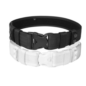 Training Belt Manufacturer - Outdoor Tactical Service Duty