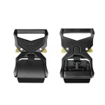 Rigger Belt Manufacturer - 2" Camouflage Molle System Heavy