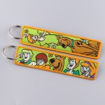Rubber Keychain Manufacturer - Soft PVC Plastic Promotional