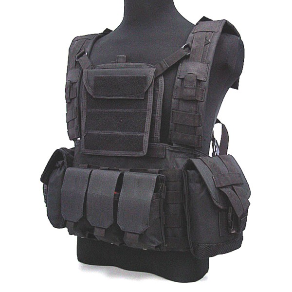 Plate Carrier Manufacturer - Breathable Adjustable Lightweight