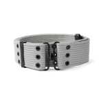 Gun Belt Manufacturer - Adjustable Tactical Waist with Eyelets
