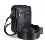 Messenger Bag Manufacturer - Single Shoulder 100% Cowhide