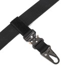 EDC Keychain Manufacturer - Quick Release Multifunction Carabiner