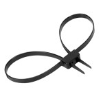 Baton Holder Manufacturer - Tactical Genuine Leather Side-Handle