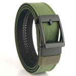 EDC Belt Manufacturer - Reinforced Tactical Appendix Nylon Harness