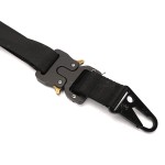 Utility Belt Manufacturer - Large Size Adjustable Nylon