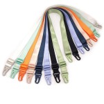 Nylon Lanyard Manufacturer - Customizable Adjustable Heavy Duty