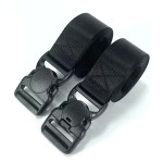Training Belt Manufacturer - Men's Nylon with Plastic Buckle