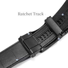 Concho Belt Manufacturer - Rectangular Chain Western Silver