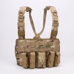 Chest Rig Manufacturer - Lightweight Waterproof Adjustable