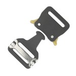 Tactical Belt Manufacturer - 1.5 Inches Quick Release Custom