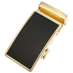 Belt Accessories Manufacturer - Internal Plastic Ratchet Track