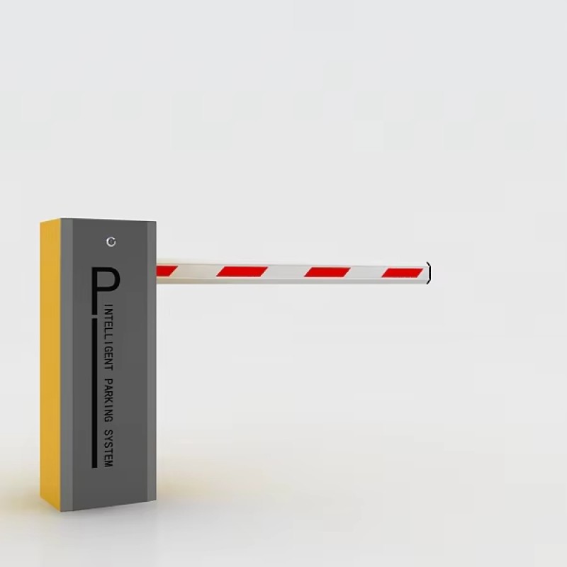 Parking Barrier Gate Manufacturer - Automatic Boom System