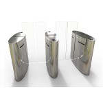 Sliding Turnstile Manufacturer - Intelligent Access Control