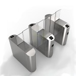 Swing Barrier Gate Supplier - Direct Sales Recognition