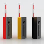 Parking Barrier Supplier - Electric Smart Lot System