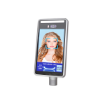 Biometric Attendance Machine Factory - 8 Inch Free SDK