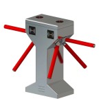 Turnstile Control Board Factory - PCB Motherboard Controller