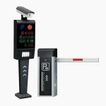 License Plate Recognition Supplier - ALPR Software Camera