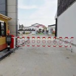 License Plate Recognition Supplier - ALPR Software Camera