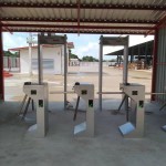 Metal Detector Gate Supplier - Walk Through Public Safety