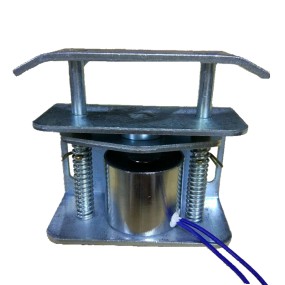 Tripod Turnstile Parts Supplier - Drop Arm Bracket