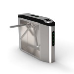 Tripod Turnstile Supplier - Stainless Steel RFID